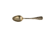 Tea spoon from &lsquo;Stolzenfels Zoppot&rsquo;