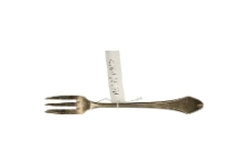 Widelczyk do ciasta z Kasino-Hotel Zoppot