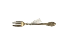 Widelczyk do ciasta z Kasino-Hotel Zoppot