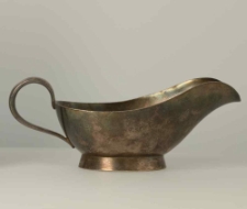 Sosjerka z &bdquo;Park-Hotel Zoppot"