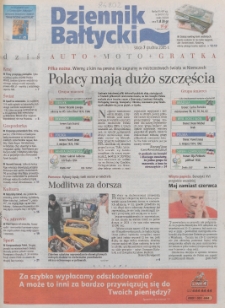 Dziennik Bałtycki, 2005, nr 284