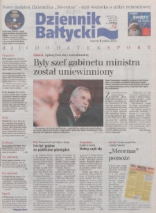 Dziennik Bałtycki, 2005, nr 285