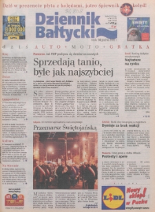 Dziennik Bałtycki, 2005, nr 290