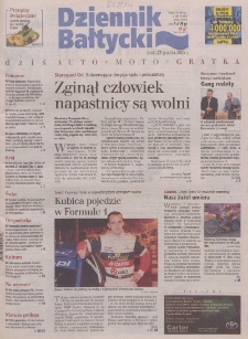 Dziennik Bałtycki, 2005, nr 296