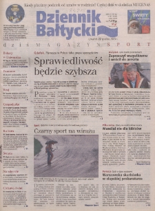 Dziennik Bałtycki, 2005, nr 297