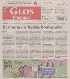 Głos Pomorza, 2023, marzec, nr 51