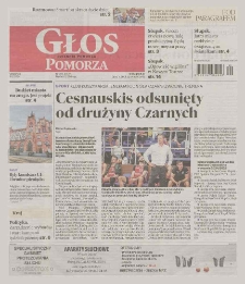 Głos Pomorza, 2024, grudzień, nr 283