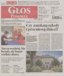 Głos Pomorza, 2024, grudzień, nr 286