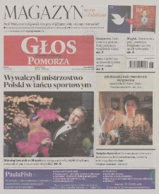 Głos Pomorza, 2024, grudzień, nr 296