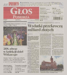Głos Pomorza, 2024, grudzień, nr 298