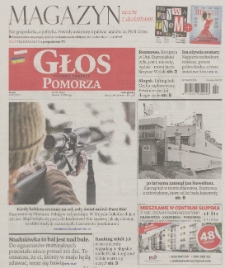 Głos Pomorza, 2023, styczeń, nr 10