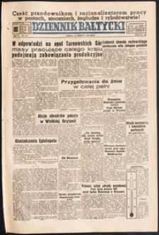 Dziennik Bałtycki, 1950, nr 172
