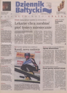 Dziennik Bałtycki 2006, nr 3