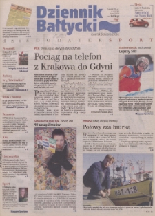 Dziennik Bałtycki 2006, nr 4