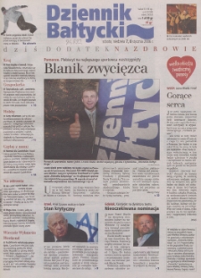 Dziennik Bałtycki 2006, nr 6
