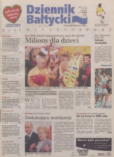 Dziennik Bałtycki 2006, nr 7