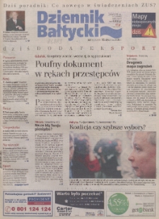 Dziennik Bałtycki 2006, nr 13