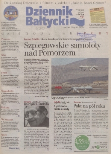 Dziennik Bałtycki 2006, nr 16