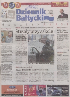 Dziennik Bałtycki 2006, nr 17