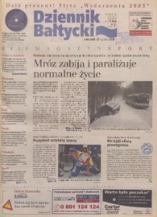 Dziennik Bałtycki 2006, nr 19