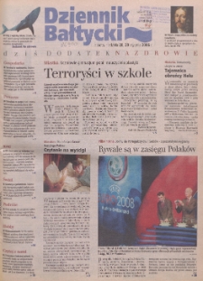 Dziennik Bałtycki 2006, nr 24