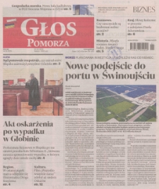 Głos Pomorza, 2023, marzec, nr 61