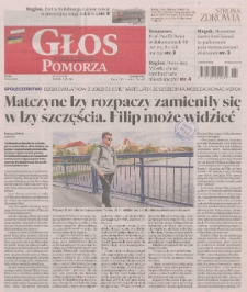 Głos Pomorza, 2023, marzec, nr 62