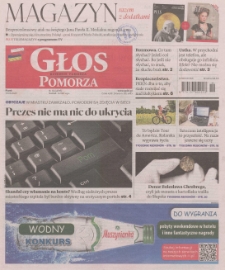 Głos Pomorza, 2023, marzec, nr 64