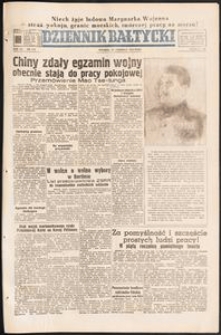Dziennik Bałtycki, 1950, nr 175