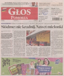 Głos Pomorza, 2023, marzec, nr 69