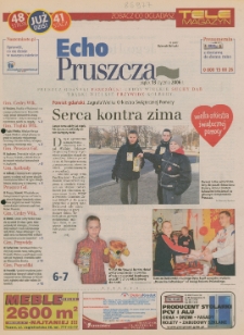 Echo Pruszcza, 2006, nr 2