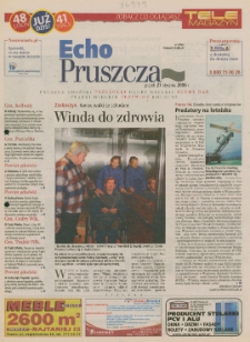 Echo Pruszcza, 2006, nr 4