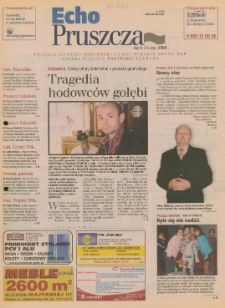 Echo Pruszcza, 2005, nr 5