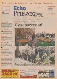 Echo Pruszcza, 2006, nr 6