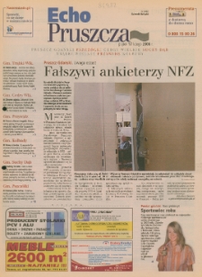 Echo Pruszcza, 2006, nr 7