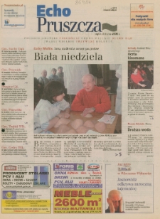 Echo Pruszcza, 2006, nr 9