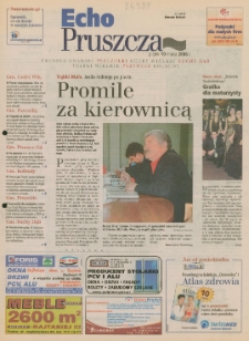 Echo Pruszcza, 2006, nr 10