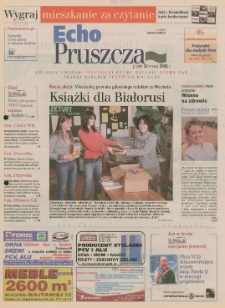 Echo Pruszcza, 2006, nr 12