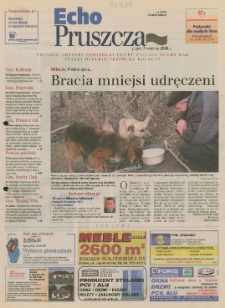 Echo Pruszcza, 2006, nr 14