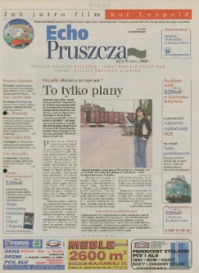 Echo Pruszcza, 2006, nr 23
