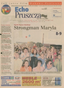 Echo Pruszcza, 2006, nr 24