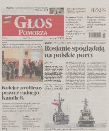 Głos Pomorza, 2023, marzec, nr 73