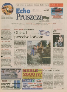 Echo Pruszcza, 2006, nr 30