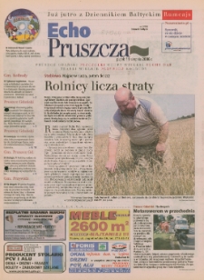 Echo Pruszcza, 2006, nr 32