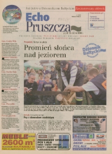 Echo Pruszcza, 2006, nr 33