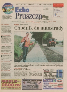 Echo Pruszcza, 2006, nr 34
