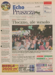 Echo Pruszcza, 2006, nr 35