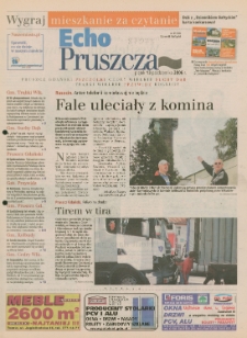 Echo Pruszcza, 2006, nr 41