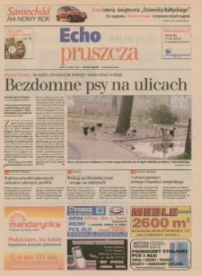 Echo Pruszcza, 2006, nr 50