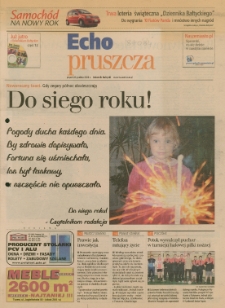 Echo Pruszcza, 2006, nr 52